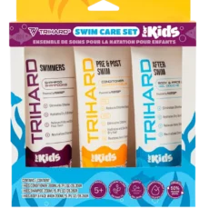 Дитячий косметичний набір TRIHARD KIDS SWIM CARE