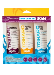 Дитячий набір TRIHARD KIDS SWIM CARE