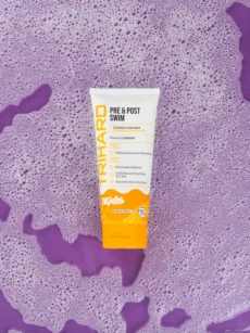 ДИТЯЧИЙ КОНДИЦІОНЕР TRIHARD KIDS CONDITIONER 200 мл