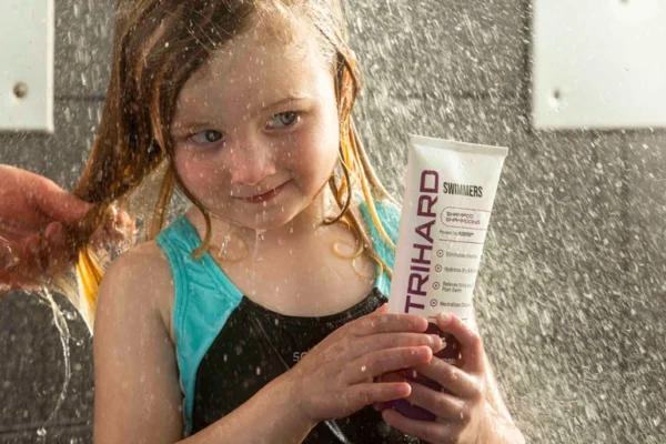 ДИТЯЧИЙ ШАМПУНЬ TRIHARD KIDS SHAMPOO 200 мл - Зображення 3