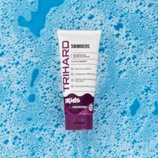 Шампунь дитячий Trihard Kids Shampoo 200 мл