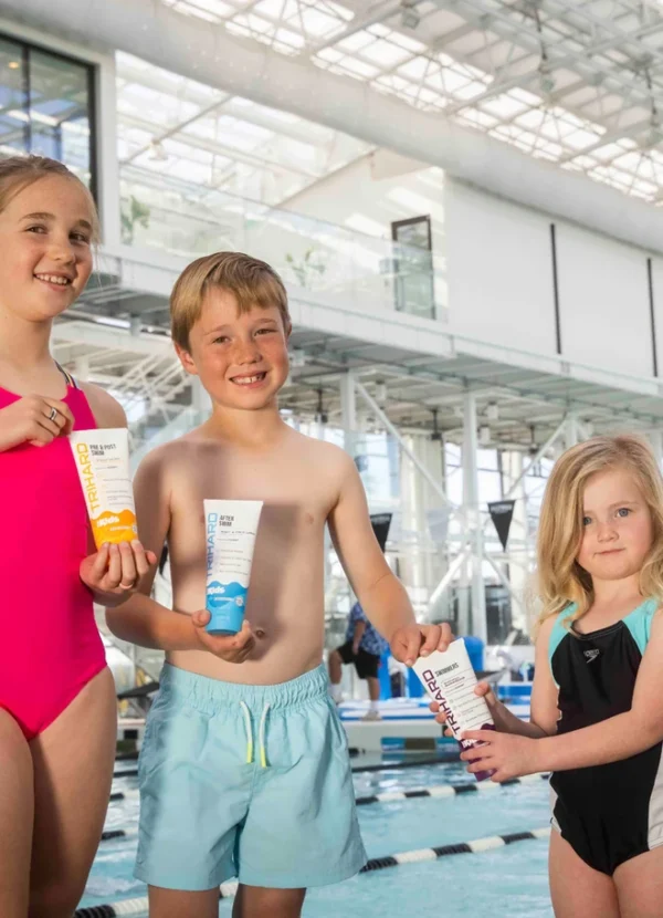 Дитячий набір TRIHARD KIDS SWIM CARE - Зображення 4