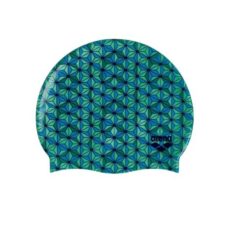 Шапочка для плавання Arena Print 2 - Starfish