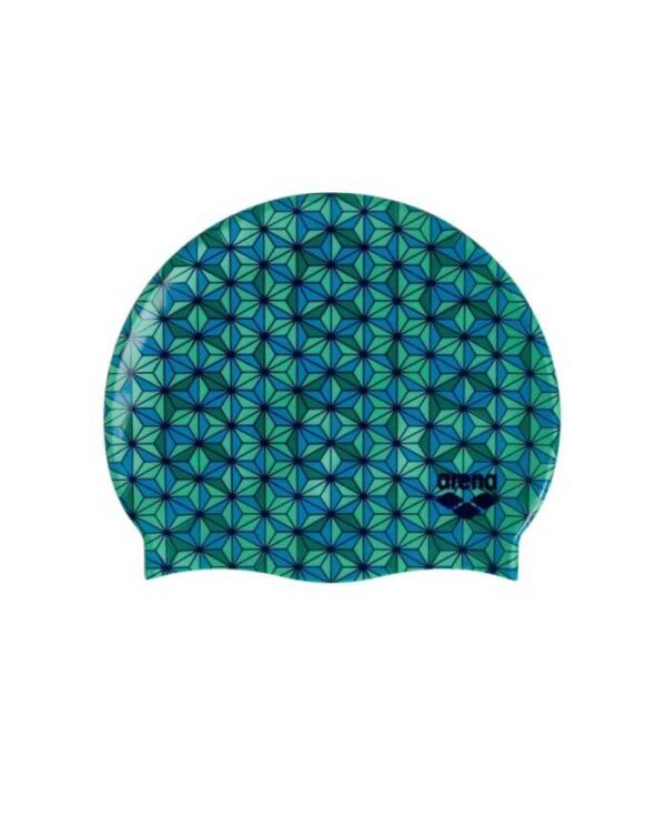 Шапочка Arena Print2 Starfish