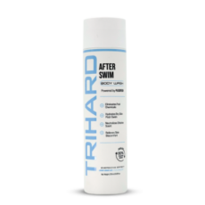 Гель для душу Trihard After-Swim Body Wash, 250 мл.