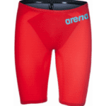 Стартові гідрошорти Arena M PWSKIN CARBON AIR 2 JAMMER - RED (Розмір: F 60)