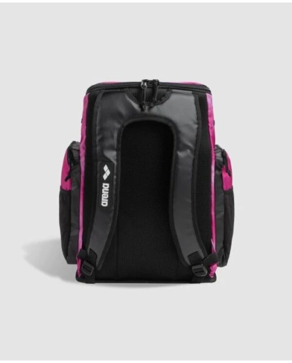 Наплічник Arena Spiky III 45 Allover Shocking Pink Multi - Зображення 2