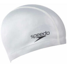 Шапочка для плавання Speedo Ultra Pace Cap Silver