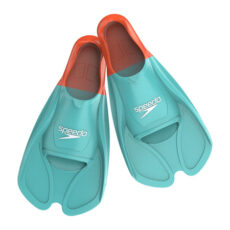 Ласти Speedo Biofuse Training Fin Mint Розмір 35-36, 37-38, 39-41, 42-43, 44-46, 46-48