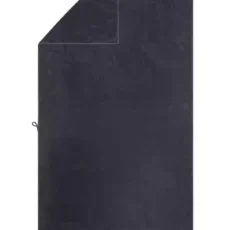 Рушник Aqua Speed Dry Coral 350g. 70 x 140 см. - Black kol. 26