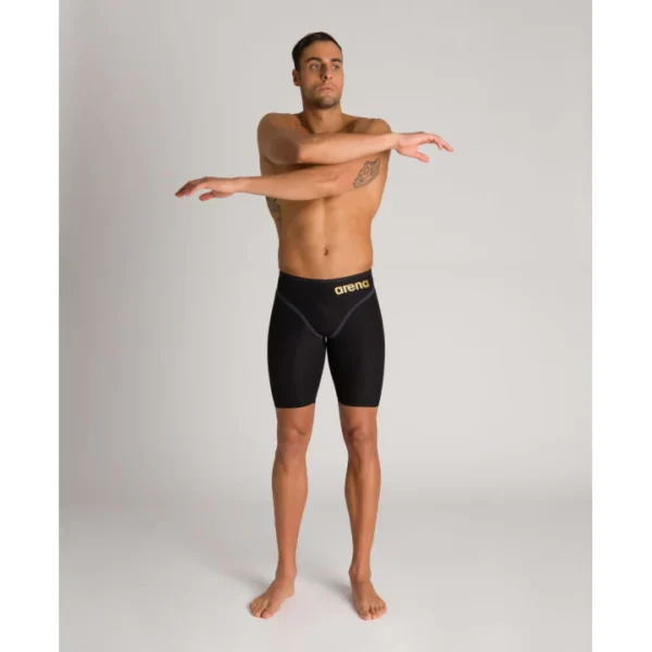 Стартові гідрошорти для плавання Arena Powerskin Carbon Core Flex (003659-105) Розмір F 65, 70 - Зображення 6