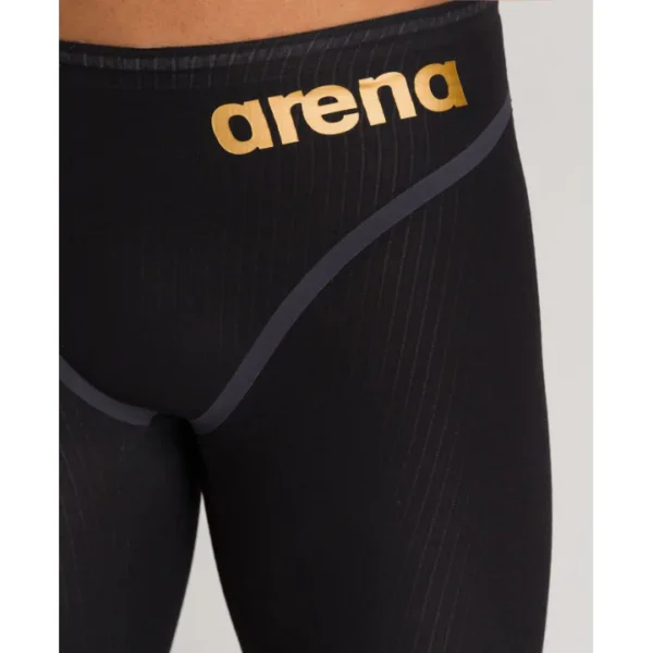 Стартові гідрошорти для плавання Arena Powerskin Carbon Core Flex (003659-105) Розмір F 65, 70 - Зображення 8