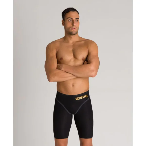 Стартові гідрошорти для плавання Arena Powerskin Carbon Core Flex (003659-105) Розмір F 65, 70 - Зображення 4