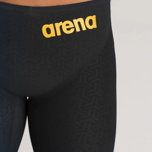 Стартові гідрошорти для плавання Arena Powerskin Carbon Glide (003665-105) Розмір F 60 - Зображення 2