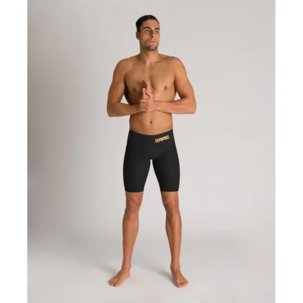 Стартові гідрошорти для плавання Arena Powerskin Carbon Glide (003665-105) Розмір F 60 - Зображення 4
