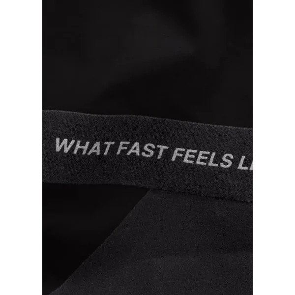 Стартові гідрошорти Speedo Fastskin LZR Pure Valor 2.0 Jammer - Black Розмір 24 - Зображення 6