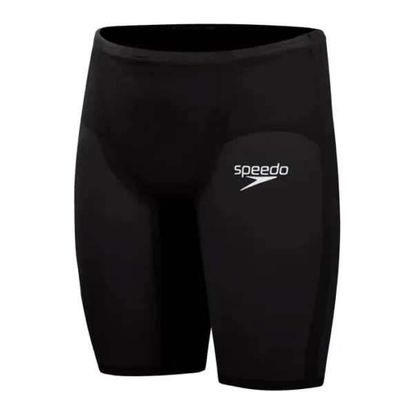 Стартові гідрошорти Speedo Fastskin LZR Pure Valor 2.0 Jammer - Black Розмір 24 - Зображення 4