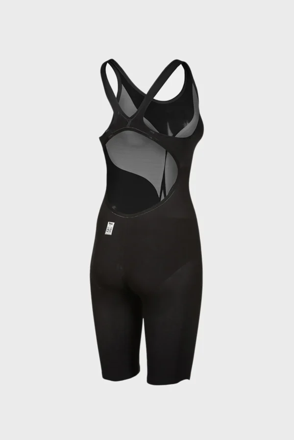 Жіночий стартовий гідрокостюм Arena Powerskin Carbon-Air2 FBSLOB Black-black-gold Розмір F 30, 32, 34 - Зображення 5