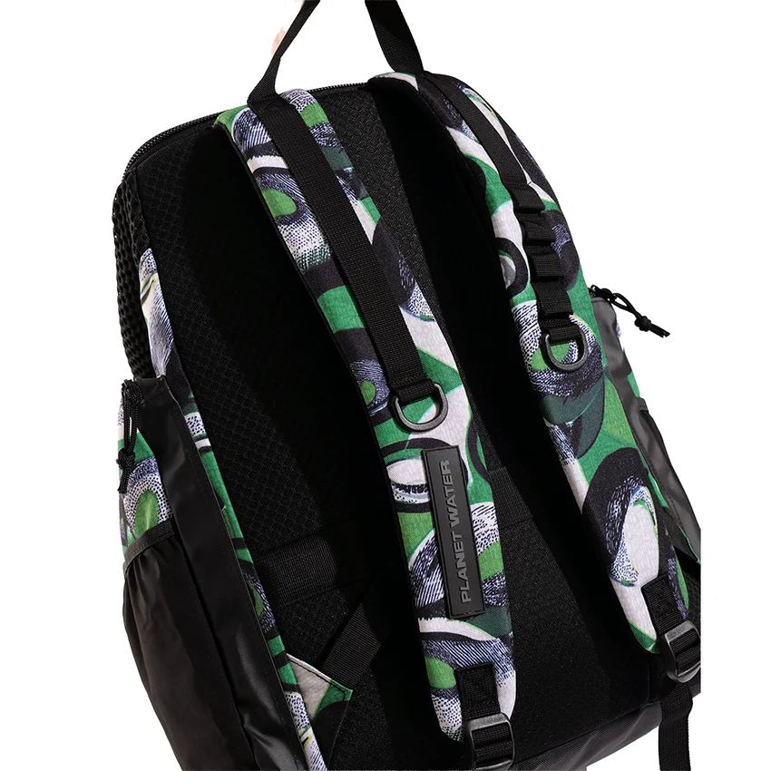 Рюкзак для плавання Arena One Go Backpack 45L AO - Arena Kente - Зображення 5