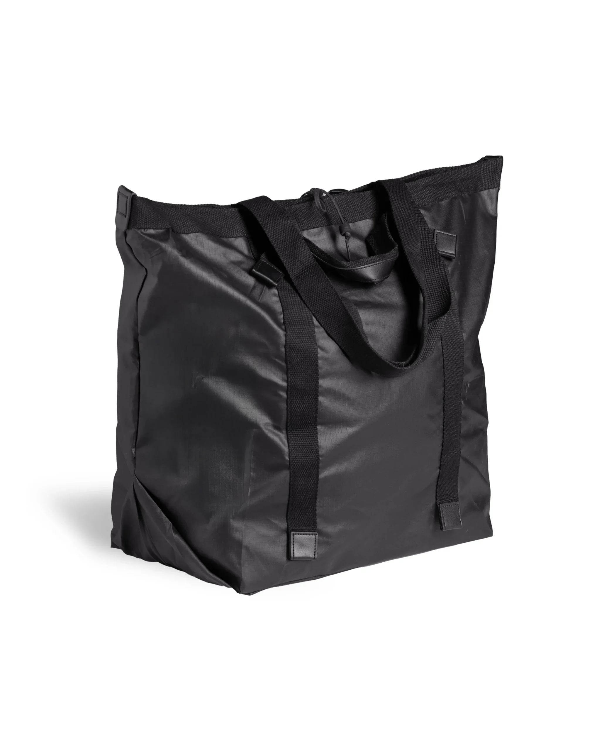 Спортивна сумка-шопер Arena Tote - Black - Зображення 2
