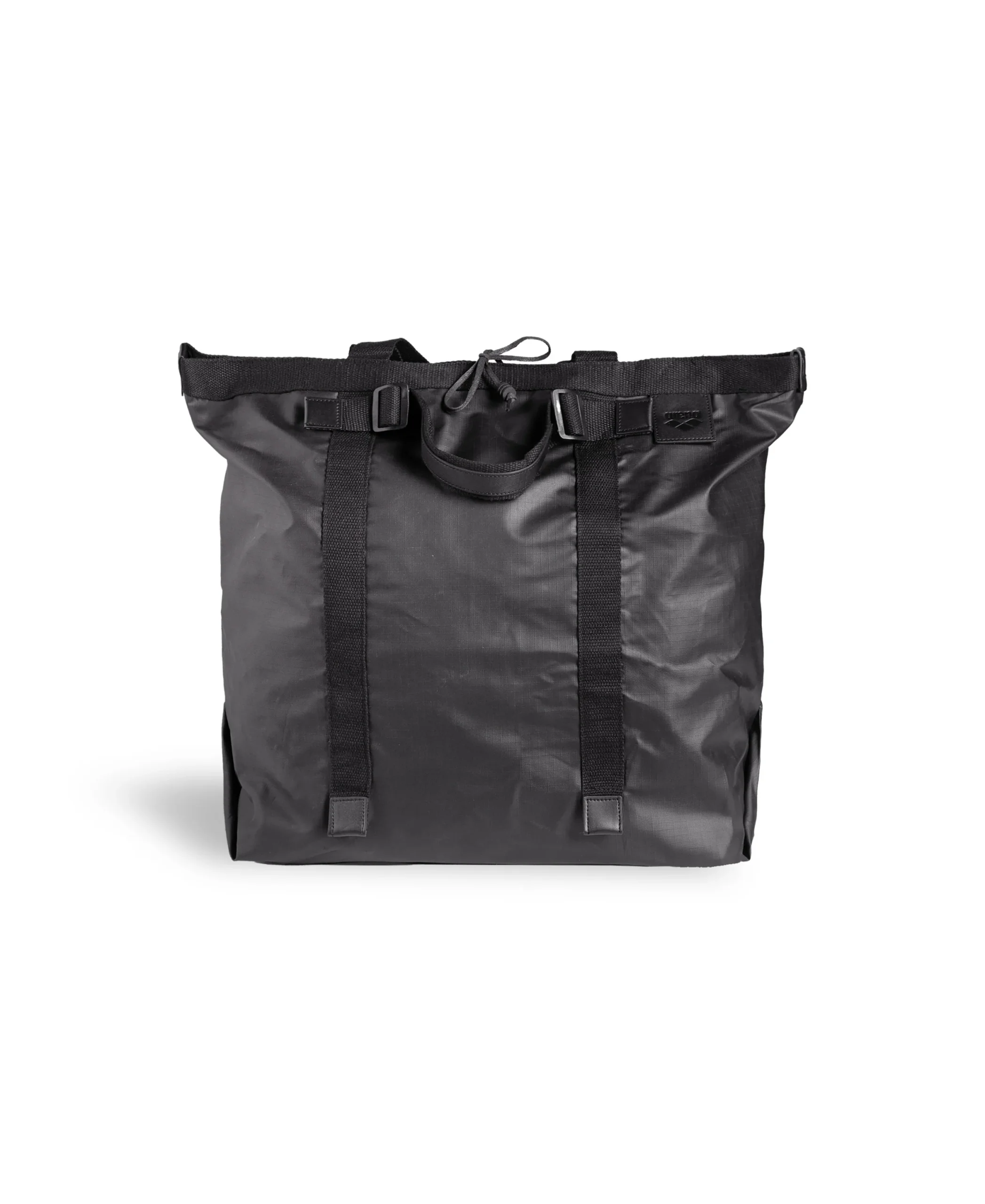 Спортивна сумка-шопер Arena Tote - Black - Зображення 3