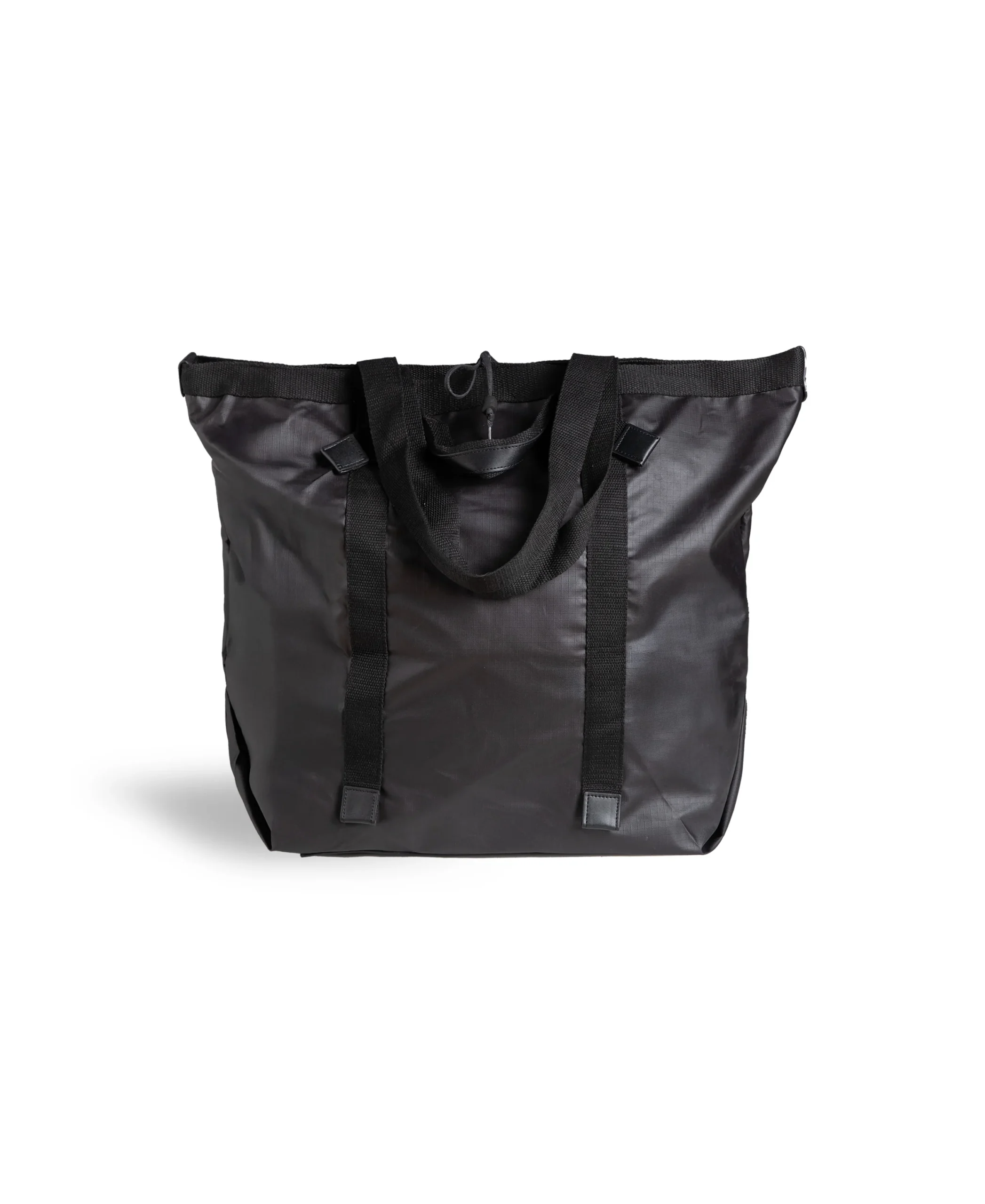 Спортивна сумка-шопер Arena Tote - Black - Зображення 4
