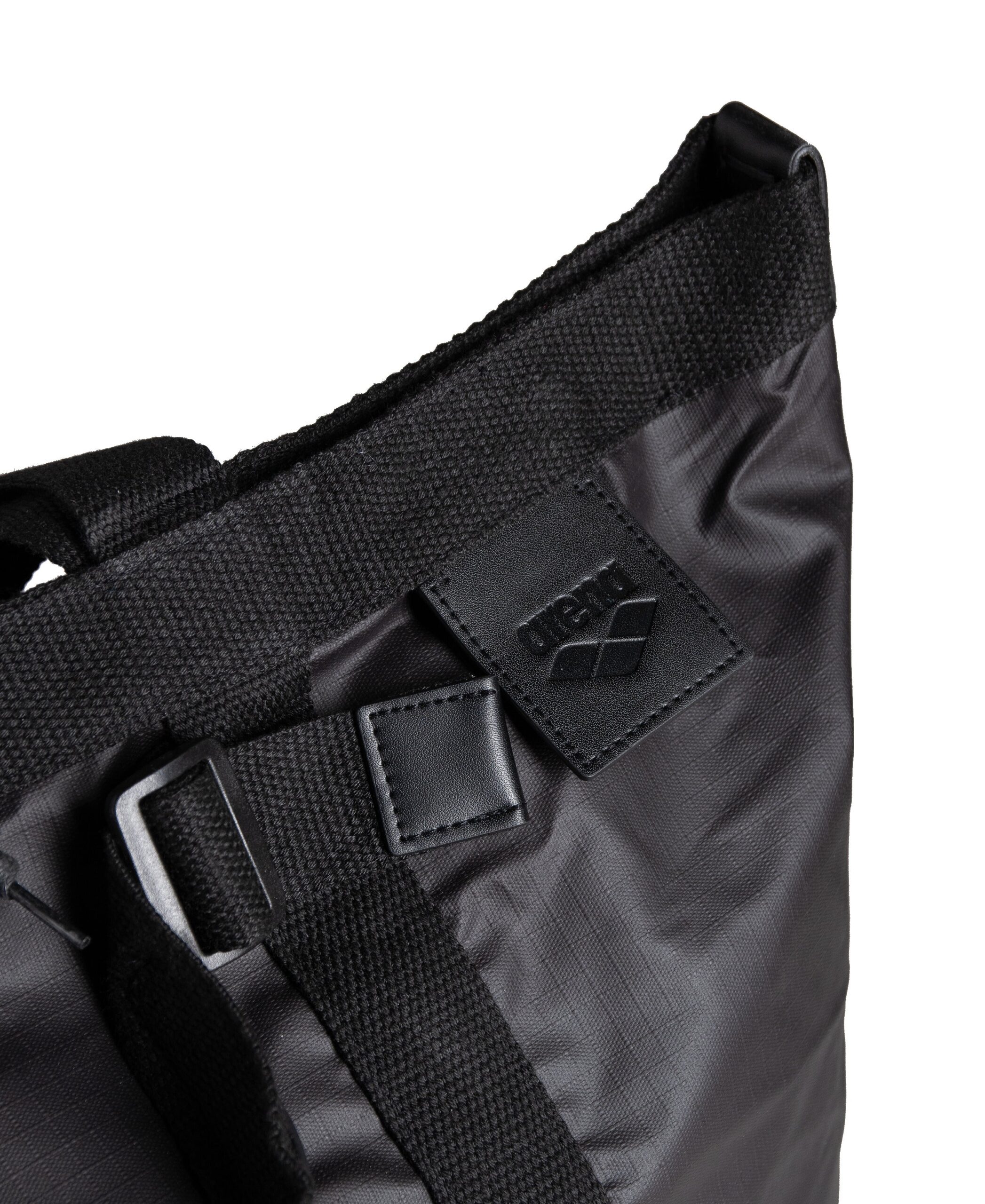 Спортивна сумка-шопер Arena Tote - Black - Зображення 5