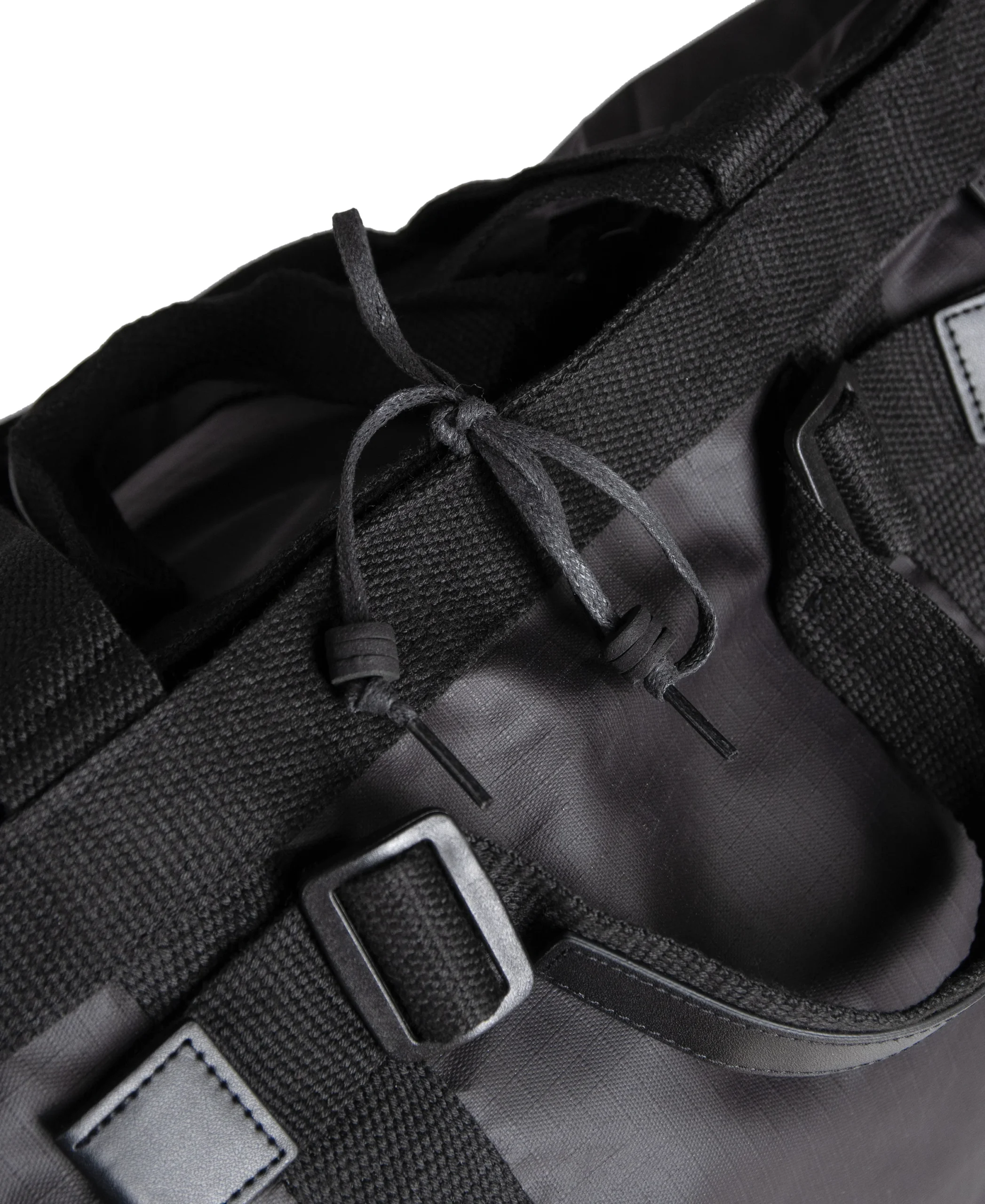 Спортивна сумка-шопер Arena Tote - Black - Зображення 6