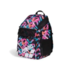 Arena One Go Backpack 45L AO - Texture