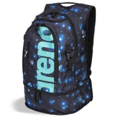 Рюкзак Arena Fastpack 3.0 Allover 40L - Aqua