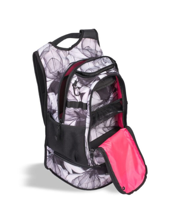 Рюкзак Arena Fastpack 3.0 Allover 40L Seabed - Зображення 4