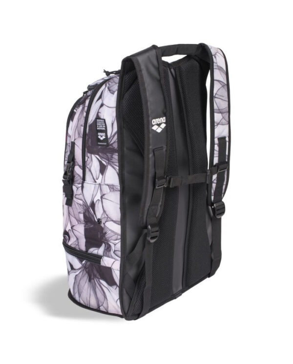 Рюкзак Arena Fastpack 3.0 Allover 40L Seabed - Зображення 3