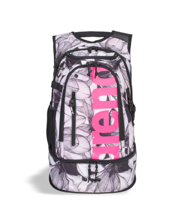 Рюкзак Arena Fastpack 3.0 Allover 40L Seabed - Зображення 2