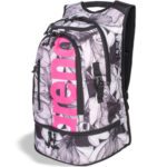 Рюкзак Arena Fastpack 3.0 Allover 40L - Seabed