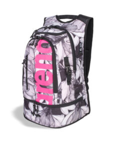 Рюкзак Arena Fastpack 3.0 Allover 40L Seabed