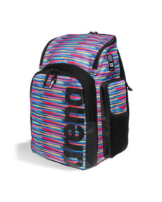 Рюкзак Arena Spiky III 35L Racing Stripes
