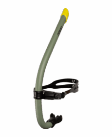 Arena Swim Snorkel III Pro Sage Black