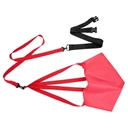 Навчальний опоровий парашут Finis Swim Parachute 8 дюймів (20 см)