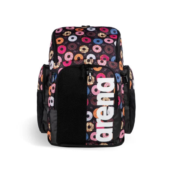 Рюкзак Arena Spiky III 45l Allover Donuts - Зображення 2