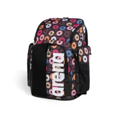 Рюкзак Arena Spiky III 45l Allover Donuts