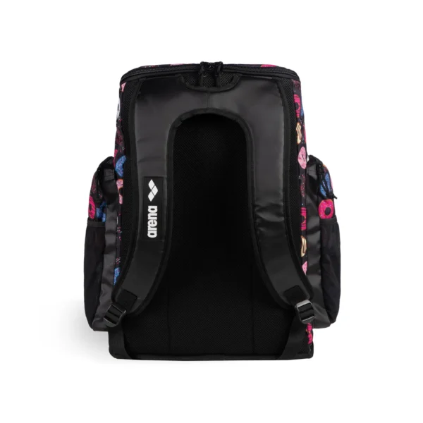 Рюкзак Arena Spiky III 45l Allover Donuts - Зображення 3