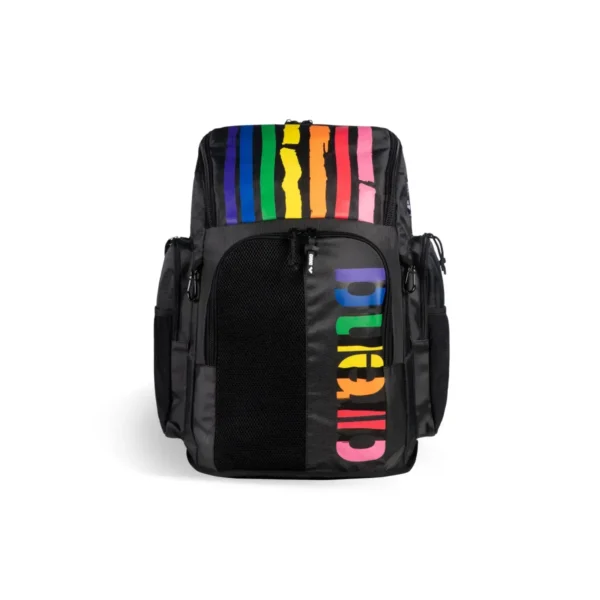 Рюкзак Arena Spiky III 45l Limited Edition Allover Pride - Зображення 2