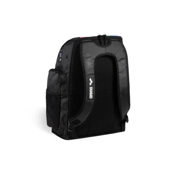 Рюкзак Arena Spiky III 45l Limited Edition Allover Pride - Зображення 4