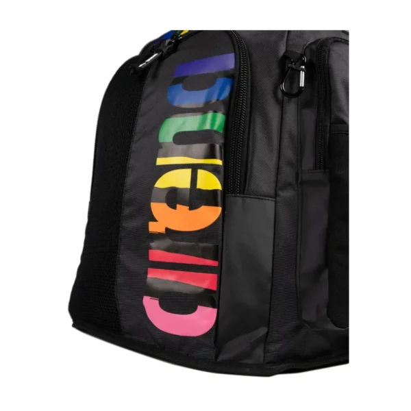 Рюкзак Arena Spiky III 45l Limited Edition Allover Pride - Зображення 3
