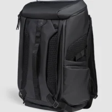 Arena Ulixes Backpack - Black