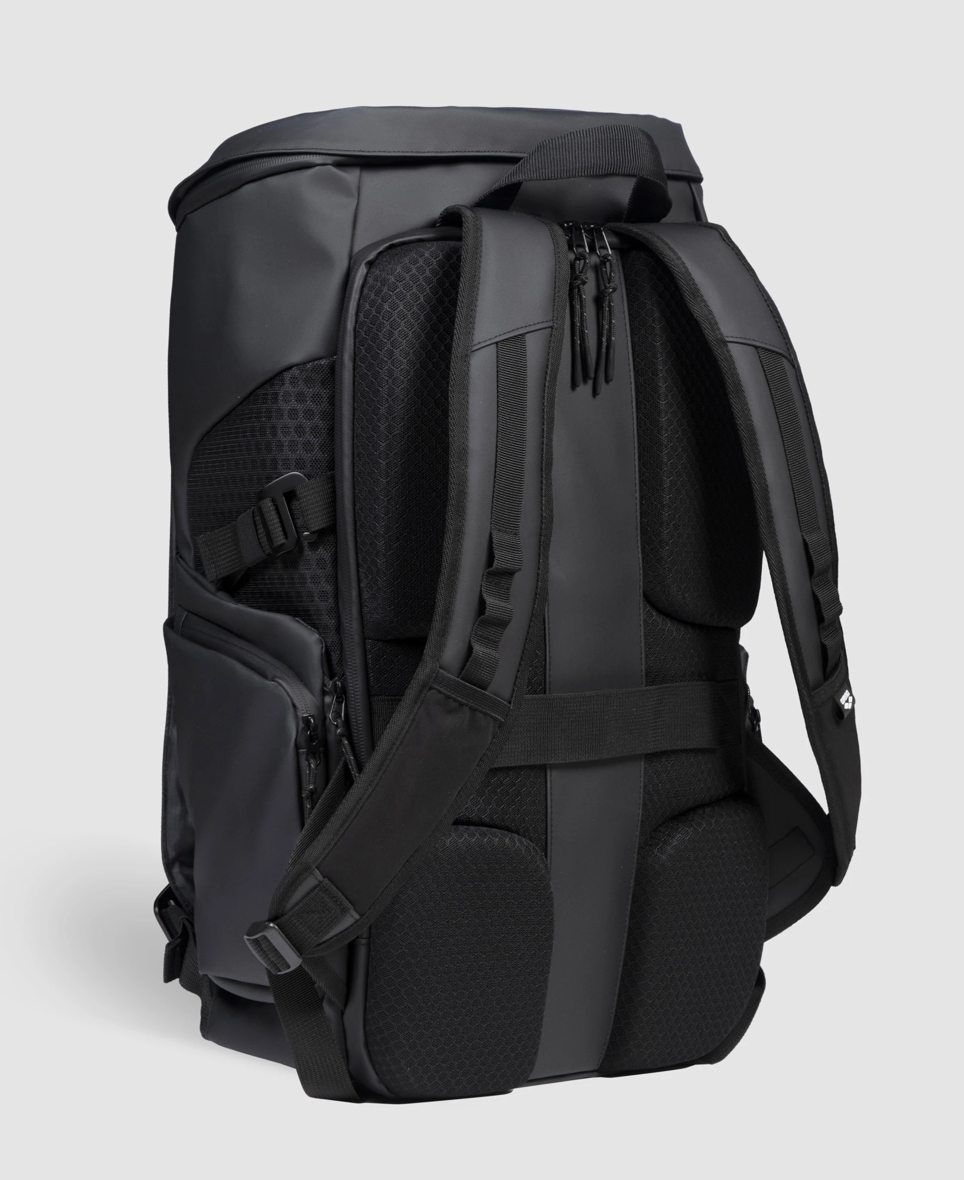 Рюкзак Arena Ulixes Backpack - Black 010238/100 - Зображення 2