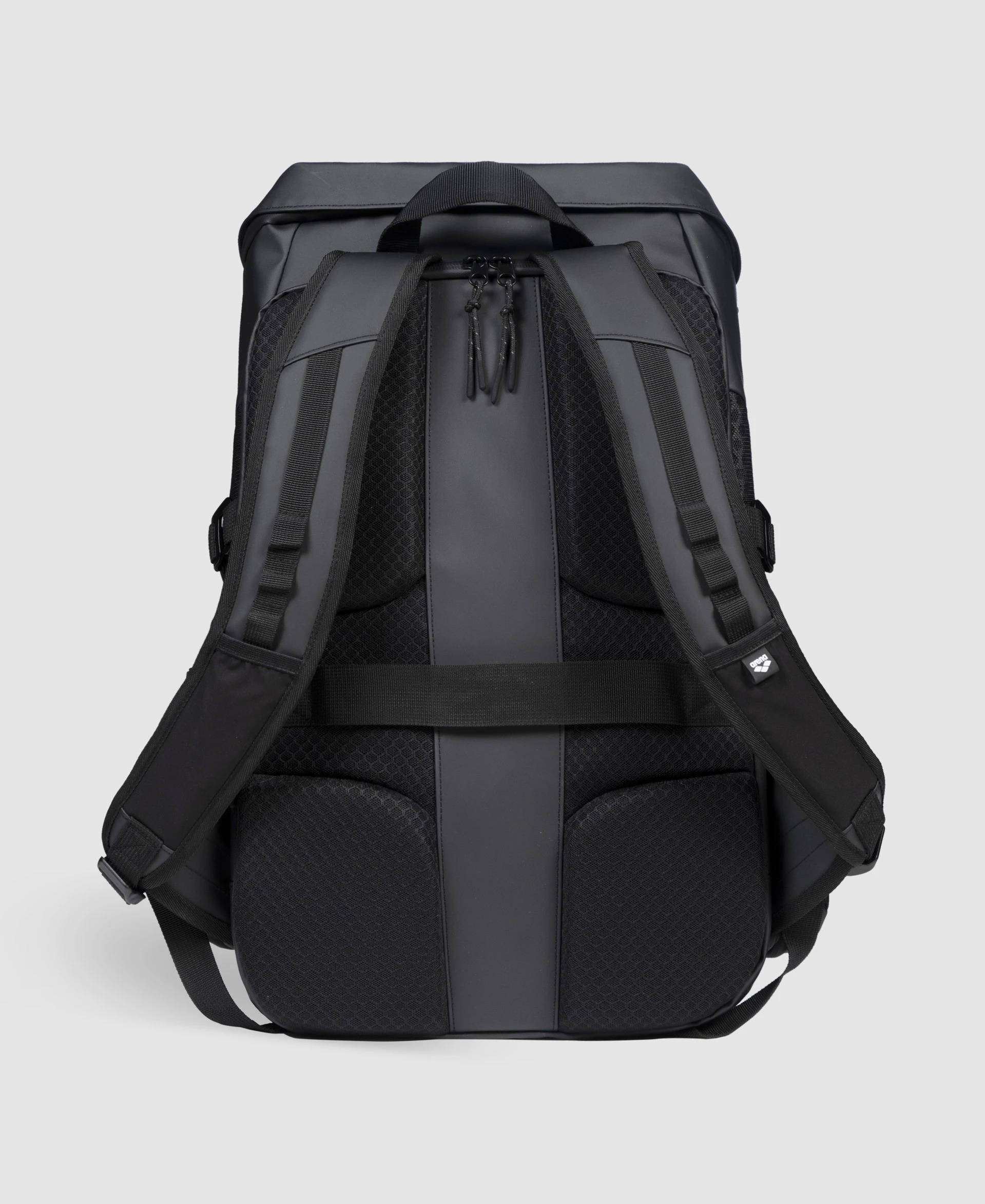 Рюкзак Arena Ulixes Backpack - Black 010238/100 - Зображення 4