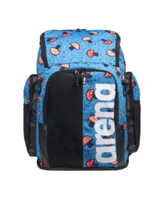 Рюкзак Arena Spiky III 45l Allover Mushrooms