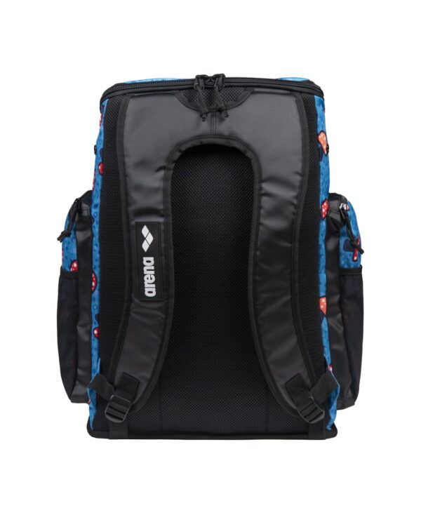 Рюкзак Arena Spiky III 45l Allover Mushrooms - Зображення 3