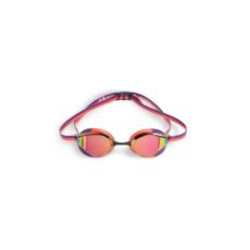 Окуляри Arena Python Mirror Plum Coral